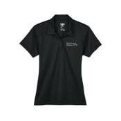 USC Trojans Women's Keck School of Medicine of USC Black Polo